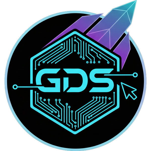 GDSII Preview
